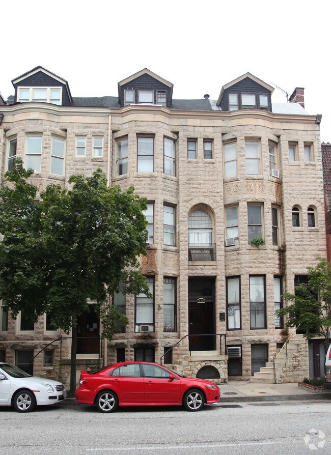 Foto principal - 838 Park Ave