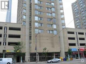 Building Photo - 260-2260 Queens Quay W