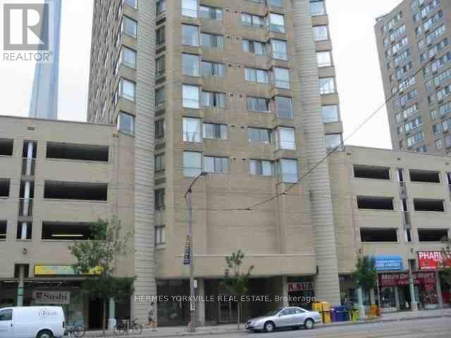 Photo principale - 260-2260 Queens Quay W