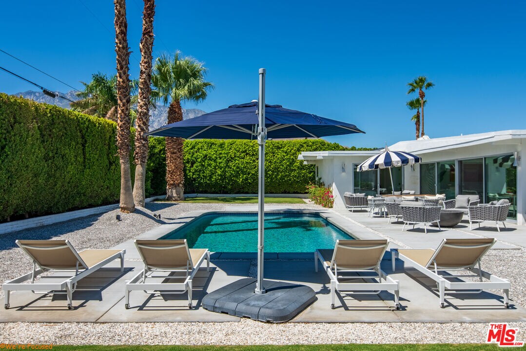 Foto principal - 2287 E Hildy Ln