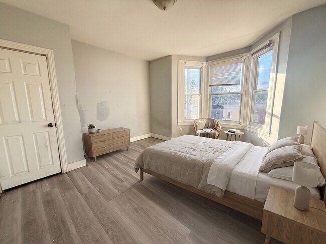 Foto del edificio - 5210 Master St