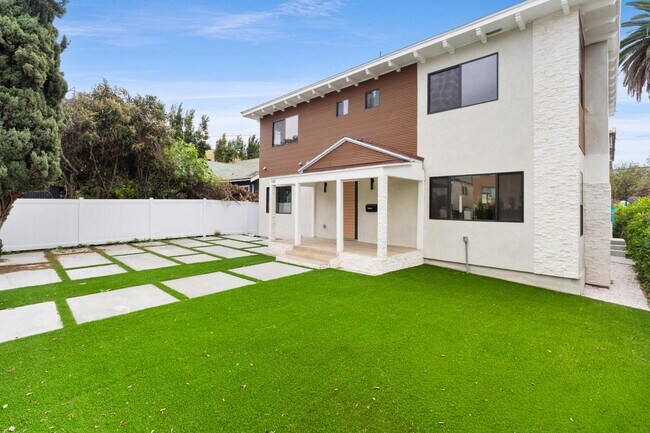 Foto del edificio - 5670 Lexington Ave