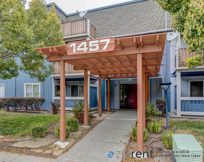 Building Photo - 1457 N Camino Alto