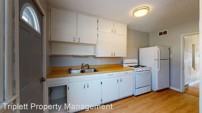 Foto del edificio - 1 br, 1 bath House - 2636 Capitol Avenue
