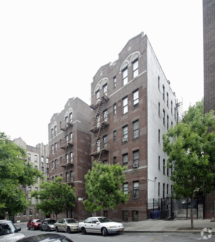 Foto principal - 655 West 190th Street