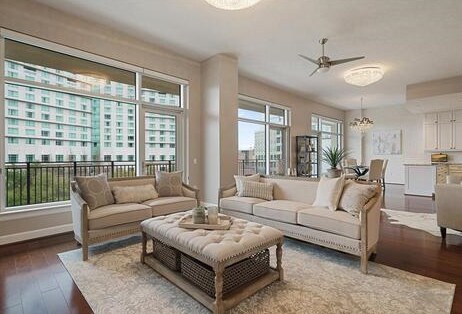 Foto principal - 3 Waterway Square Pl