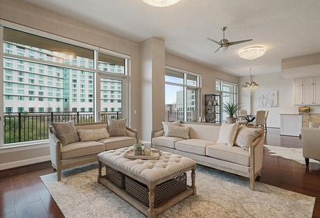 Foto principal - 3 Waterway Square Pl