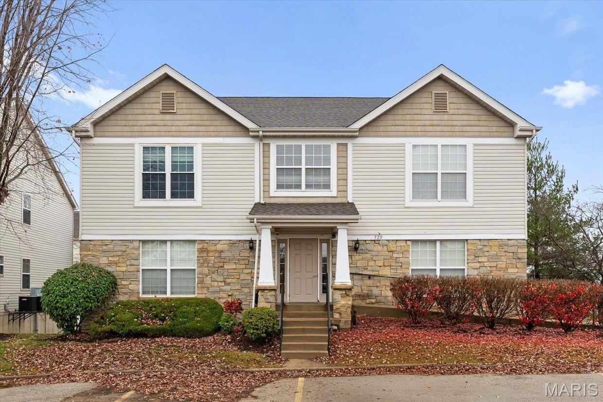 Photo - 729 Tower Grove Dr - 729 Tower Grove Drive #C
