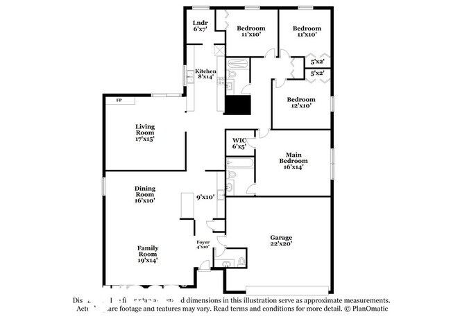 Foto del edificio - 3009 Joymeadow Dr