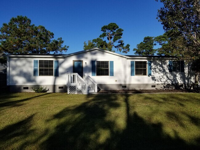 Building Photo - 801 Jetty Ct