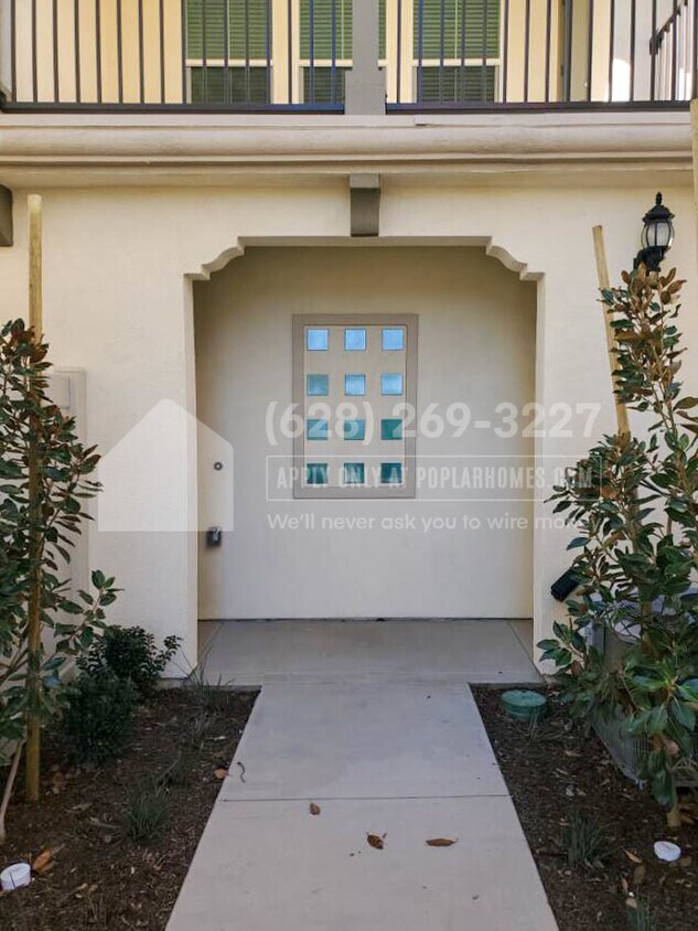26149 Park Ave Unit 37, Redlands, CA 92373 Condo for Rent in Redlands