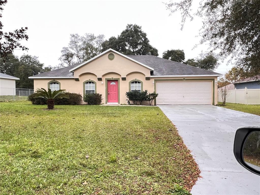 3760 SW 134th St, Ocala, FL 34473 House Rental in Ocala, FL