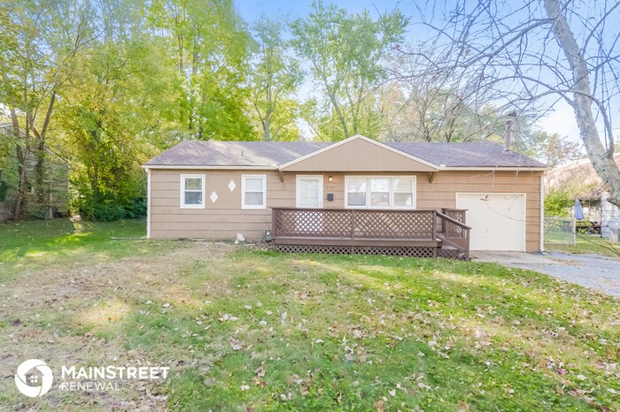 Primary Photo - 1103 Skyline Dr
