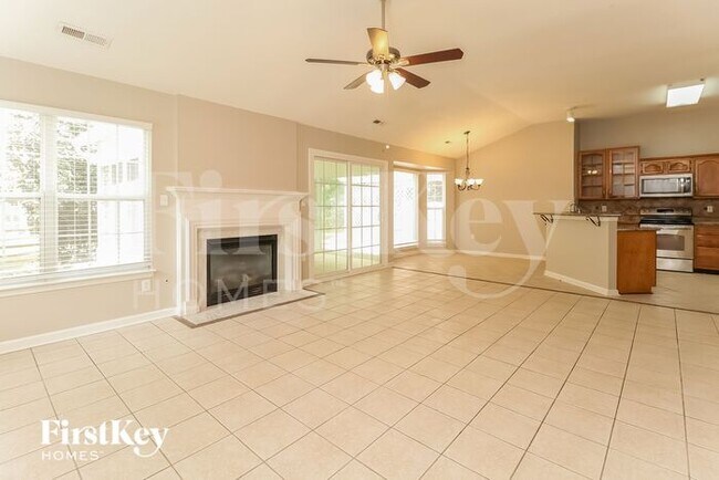 Foto del edificio - 3434 Turtle Cross Ln