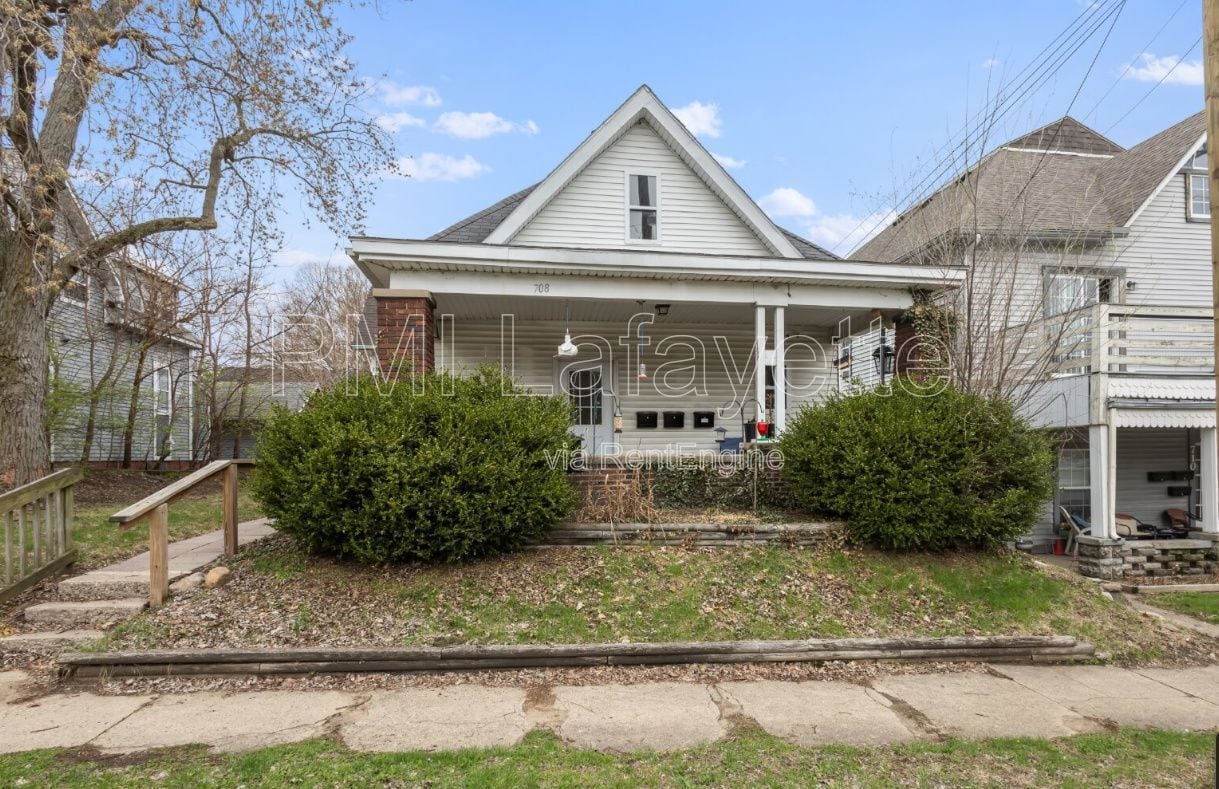 Photo - 708 N 18th St