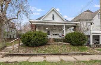 Building Photo - 708 N 18th St