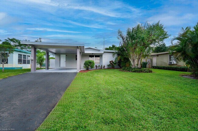 Foto del edificio - 120 SW 29th Terrace