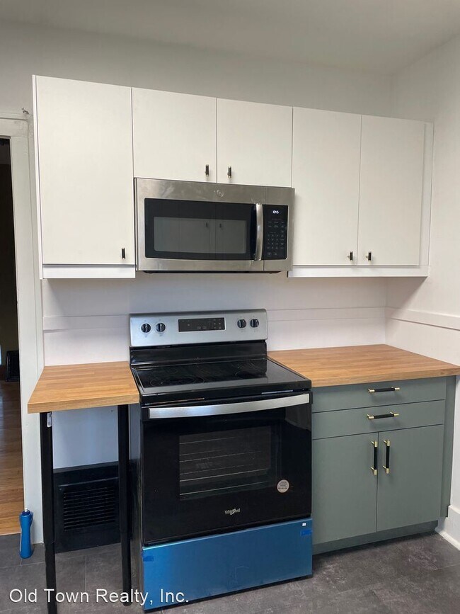 Foto del edificio - 4 br, 1.5 bath House - 2852 Waters Road