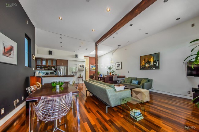 Foto del edificio - 541 Divisadero St