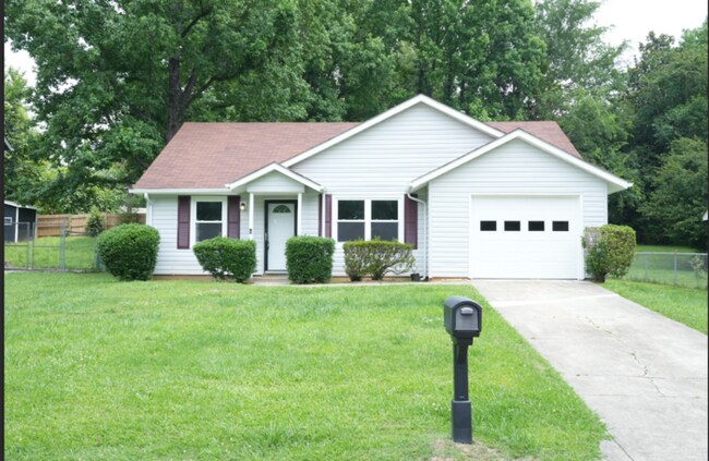 Foto del edificio - A beautiful house available in Williford
