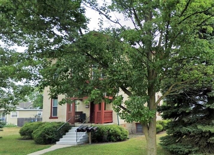 1009 9th St, Bay City, MI 48708 House Rental in Bay City, MI