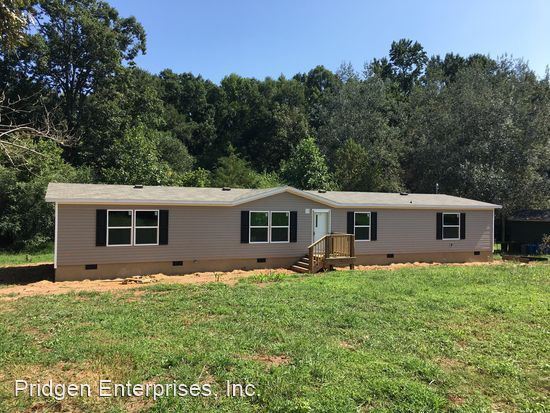 Primary Photo - 4 br, 2 bath House - 845 Fowler Freeman Road