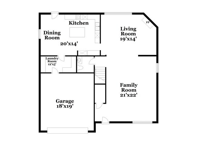 Foto del edificio - 5315 Bendix Ct