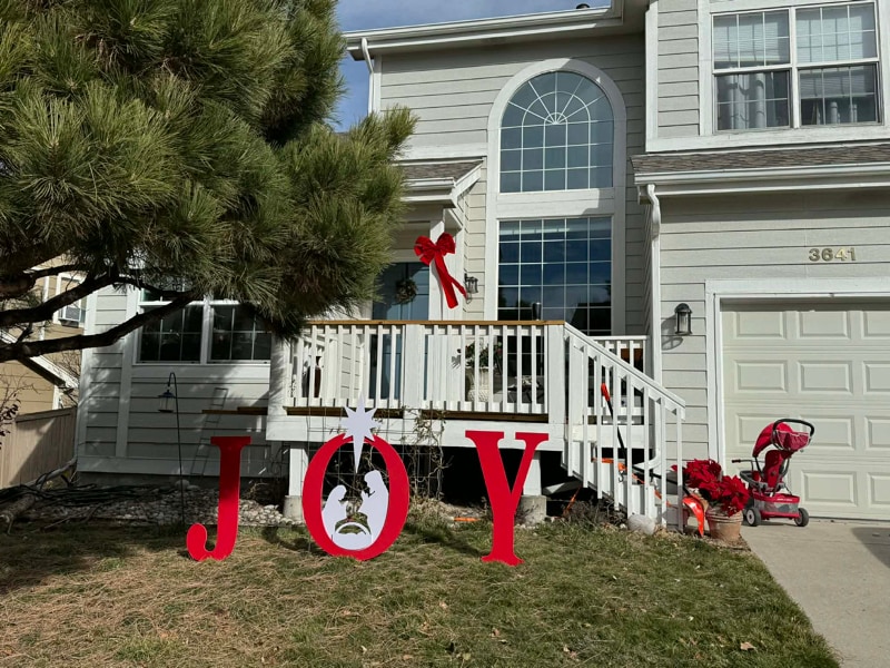 Photo - 3641 Sawgrass Trail (Castle Rock, CO)