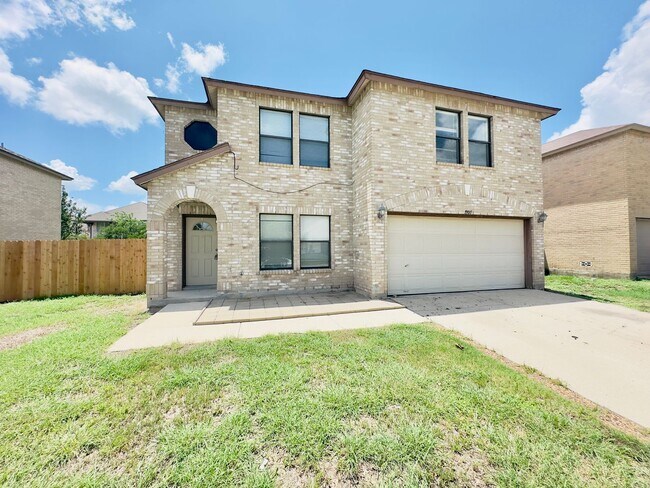 Foto del edificio - Spacious 4-Bedroom Home in Westwood – Leander ISD!