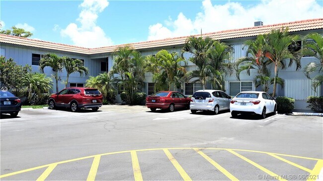 Foto del edificio - 639 W Oakland Park Blvd