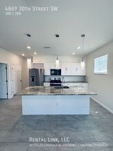 Building Photo - 4869 30th St SW