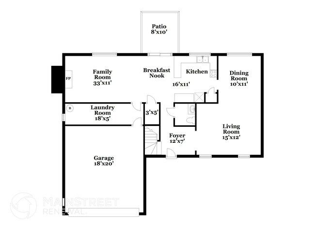 Foto del edificio - 9311 Towerstone Dr