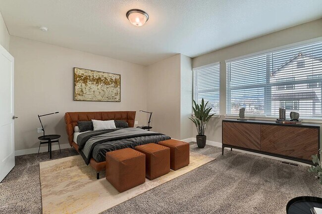 Foto del edificio - 2502 Colt Wy