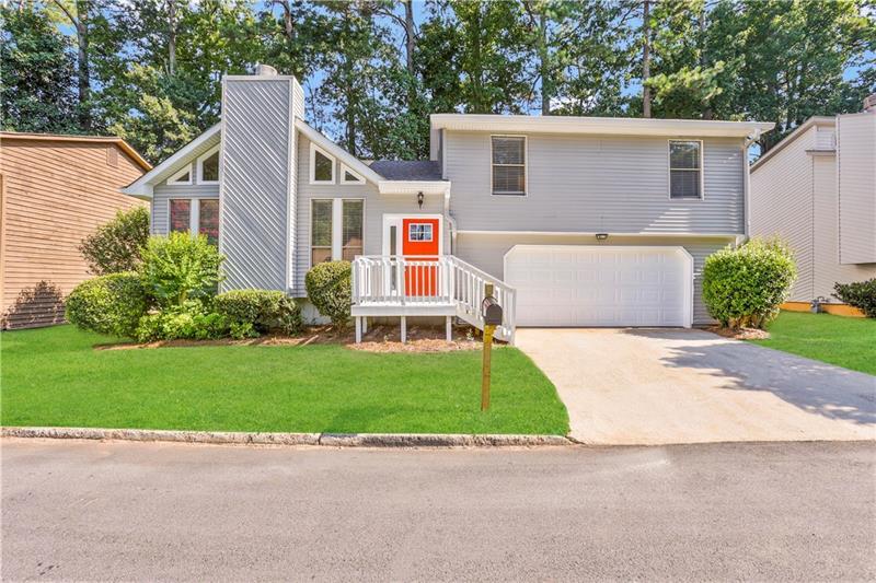 4090 Wildflower Ln, Tucker, GA 30084 House for Rent in Tucker, GA