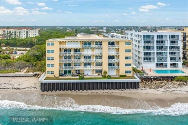 Building Photo - 4500 S Ocean Blvd