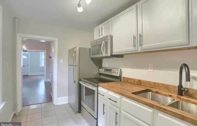 Foto del edificio - 1333 N 2nd St