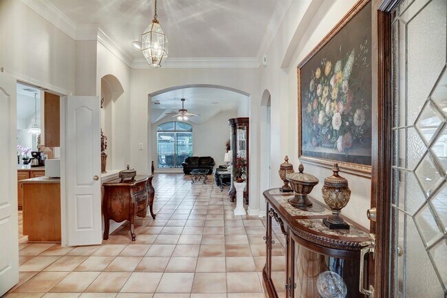 Foto del edificio - 5307 Summerland Ridge Ct