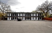 Primary Photo - 4111 Avenue A