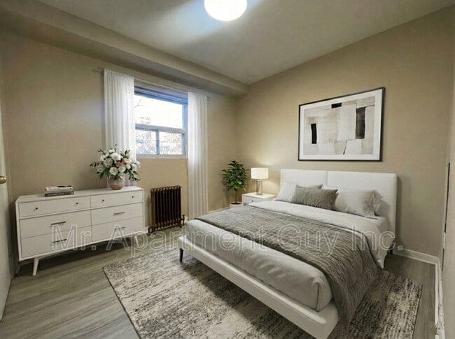 Building Photo - 431 Martha St