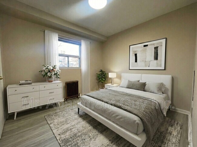 Photo du bâtiment - 431 Martha St