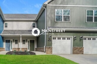 Building Photo - 2115 Paddle Wheel Dr