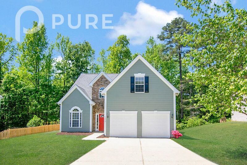 Primary Photo - 9636 Burge Ct