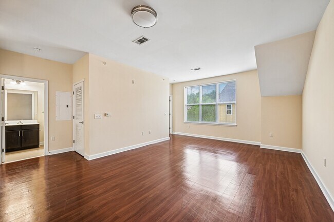 Foto del edificio - Burgess Mill Station Apartments