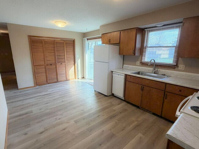 Foto del edificio - House in Jackson