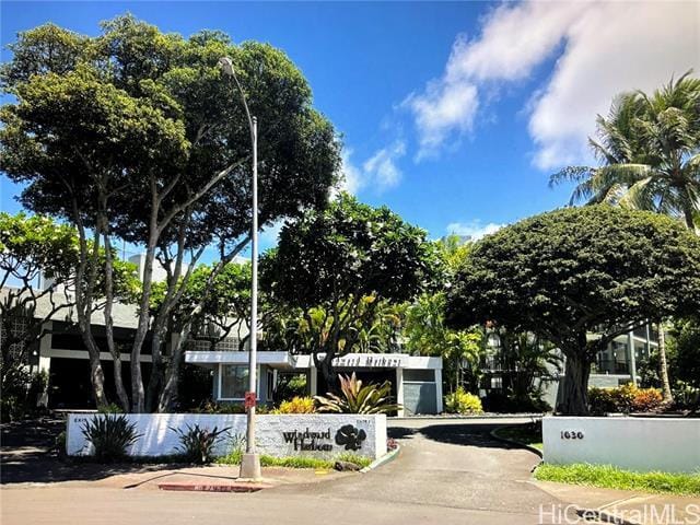 Building Photo - 1030 Aoloa Pl