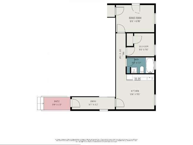 Building Photo - 3337 Reading Rd