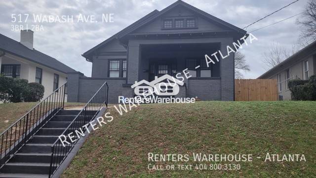 Foto del edificio - 517 Wabash Ave NE