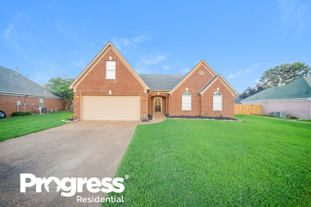 5616 Sparrow Run, Olive Branch, MS 38654 House Rental in Olive Branch