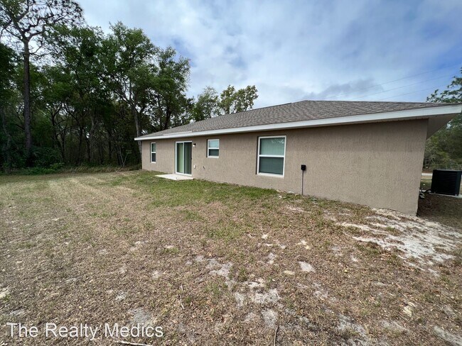 Building Photo - 3 br, 2 bath House - 12677 SE 104th Ter