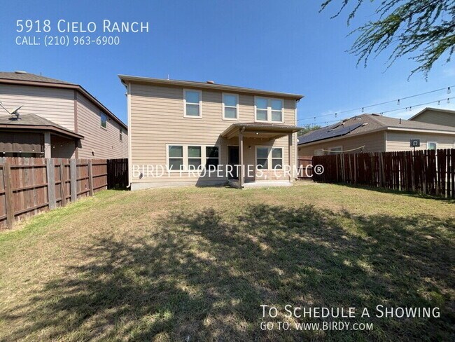 Building Photo - 5918 Cielo Ranch